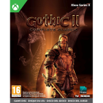 Gothic 2 Complete Classic xbox series x produit