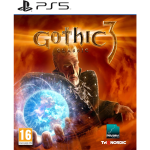 Gothic 3 Classic PS5 produit