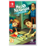 Hello Neighbor Hide and Seek Switch produit def