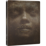 Le Réveil de la Momie 4K Steelbook UK produit