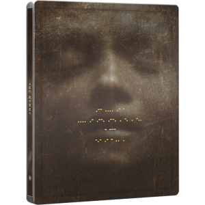 Le Réveil de la Momie 4K Steelbook UK produit