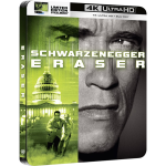L’Effaceur 4k SteelBook UK produit