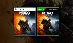 Metro 2039 slider news article blog