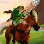 SLIDER Ocarina of Time Remake le jeu qui peut tout changer pour la Switch 2