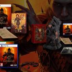 SLIDER The Blood of Dawnwalker le récap des éditions physiques