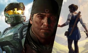 SLIDER xbox game showcase 2026