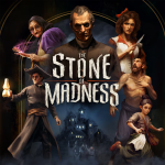 The Stone of Madness epic games produit