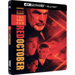 a la poursuite d'octobre rouge produit 2