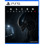 alien isolation 2 sur ps5 visuel produit