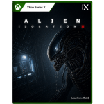 alien isolation 2 sur xbox series visuel produit