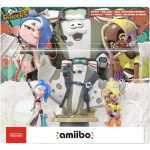 amiibo pasquale raimi et angie splatoon visuel produit