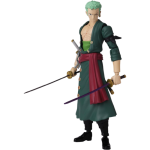 anime heroes one piece roronoa zoro 17 cm visuel produit