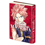 artbook fairy tail magnoria visuel produit