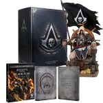 assassins creed iv black flag collector sur pc visuel produit
