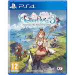 atelier ryza 3 special collection box sur ps4 visuel produit