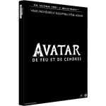 avatar de feu et de cendres blu ray 4k visuel produit