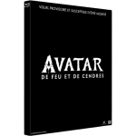 avatar de feu et de cendres blu ray visuel produit