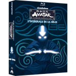 avatar dernier maitre de lair integrale blu ray visuel produit