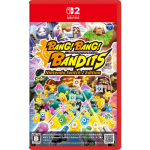 bang bang bandits sur nintendo switch 2 visuel produit