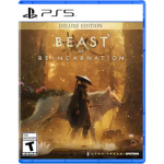 beast of reincarnation edition deluxe sur ps5 visuel produit
