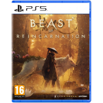 beast of reincarnation ps5 produit def jaquette eu