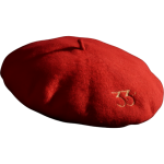 beret clair obscur expedition 33 visuel produit