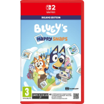 blueys happy snaps deluxe sur switch 2 visuel produit