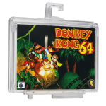 boitier collector nintendo 64 visuel produit