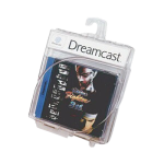 boitier protection dreamcast visuel produit