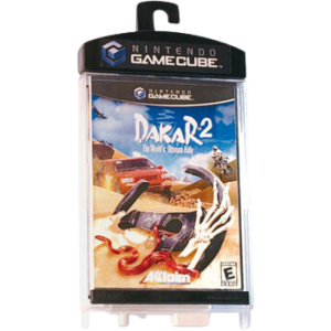 boitier protection gamecube visuel produit