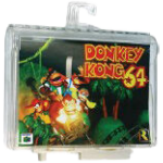 boitier protection nintendo 64 visuel produit