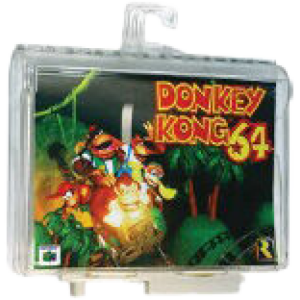 boitier protection nintendo 64 visuel produit