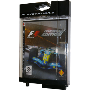 boitier protection ps3 visuel produit