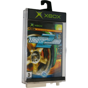 boitier protection xbox visuel produit