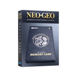 carte memoire neo geo aes noir visuel produit