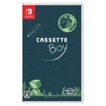 cassette boy sur switch visuel produit