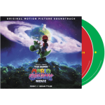cd super mario galaxy le film ost visuel produit