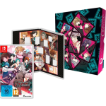 charade maniacs limited edition sur switch visuel produit