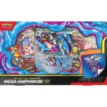 collection premium mega amphinobi ex pokemon jcc visuel produit