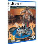 culdcept the first saturn tribute sur ps5 visuel produit