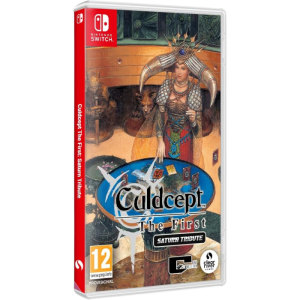 culdcept the first saturn tribute sur switch visuel produit