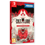 cult of the lamb definitive edition sur switch visuel produit