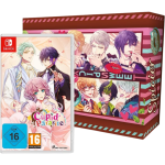 cupid parasite sweet spicy sur switch limited edition visuel produit