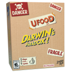 darwins paradox collectors edition sur ps5 visuel produit