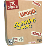 darwins paradox collectors edition sur xbox series visuel produit