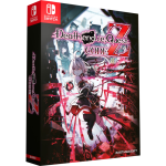 death end request code z limited edition sur ps5 visuel produit