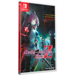 death end request code z se sur switch visuel produit