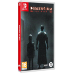 dementium the ward sur switch visuel produit