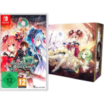 fairy fencer f refrain chord limited sur switch visuel produit