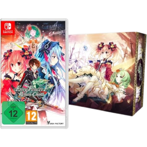 fairy fencer f refrain chord limited sur switch visuel produit